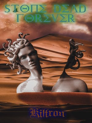 cover image of Stone Dead Forever
